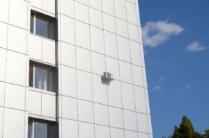 Gre Cladding GRC Cladding: Greystone